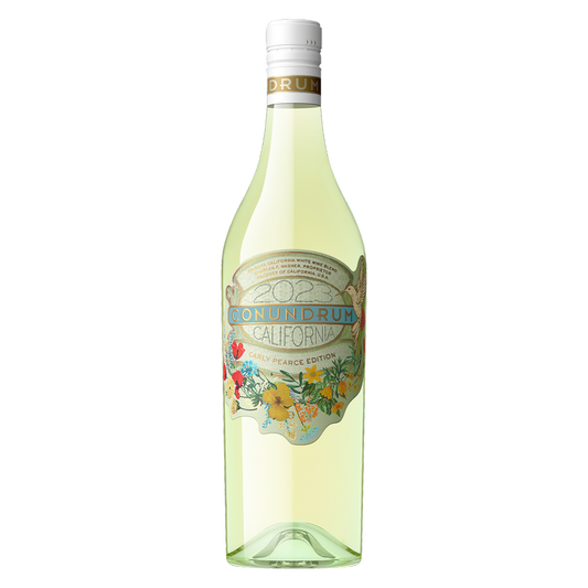 Conundrum White Blend 750ml 13.50% ABV