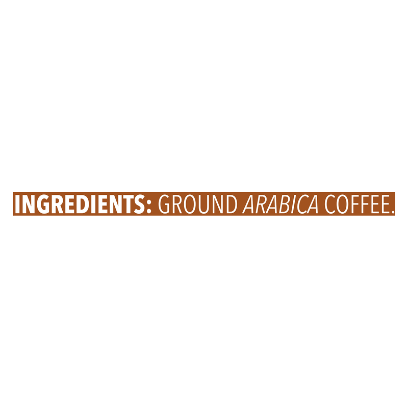 Starbucks Pike Place Roast Ground Coffee 12oz Bag