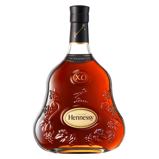 Hennessy XO Cognac 750ml (80 Proof)
