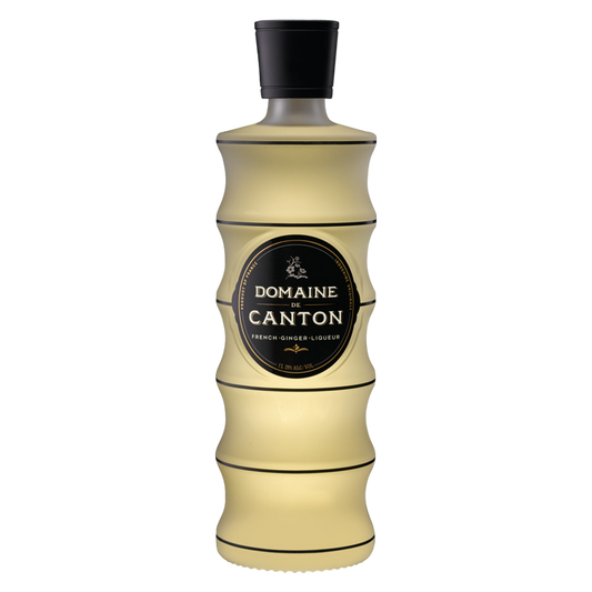 Domaine de Canton Ginger Liqueur 375ml