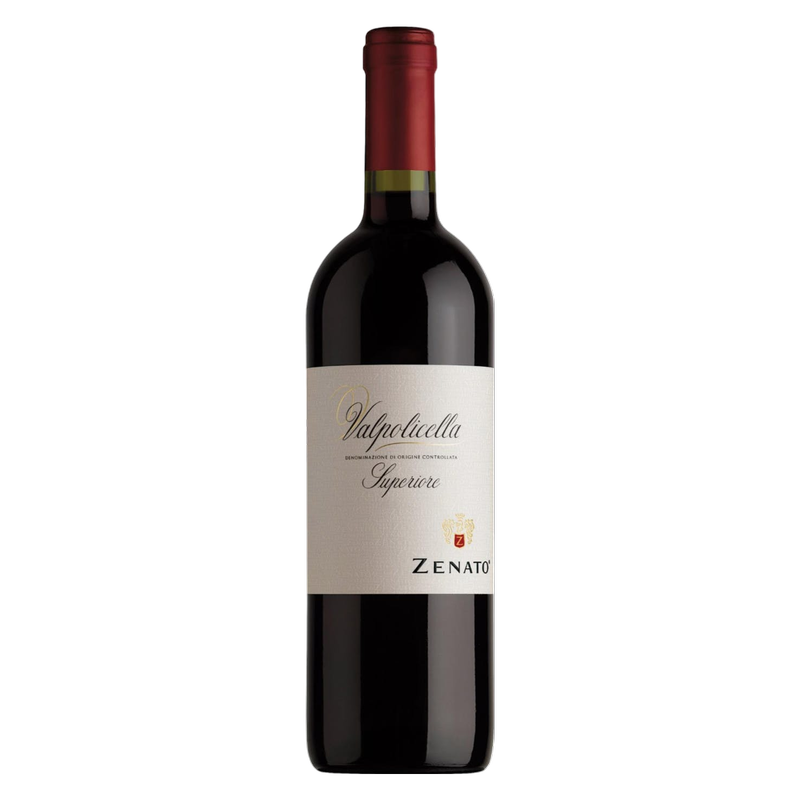 Zenato Valpolicella 750ml