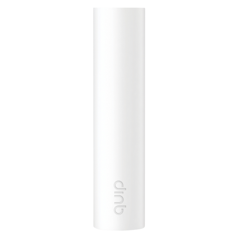 Quip Refillable Floss String White 1ct