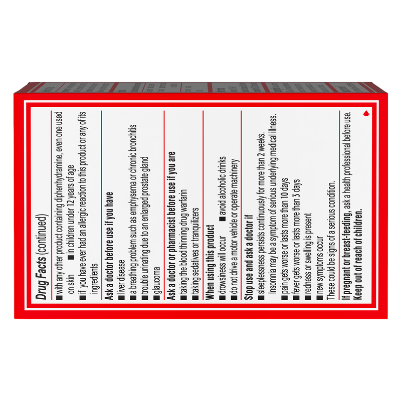 Tylenol PM Extra Strength Capsules 24ct