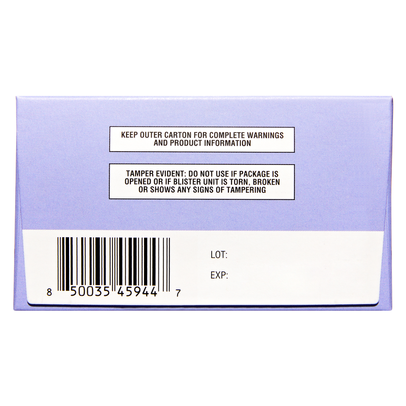 Goodnow Day & Night Cold + Flu Relief 24 softgels