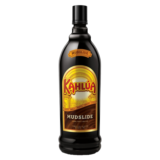 Kahlua Mudslide Liqueur 1.75L 12.5% ABV