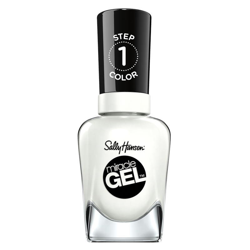 Sally Hansen Miracle Gel Nail Polish Mod 0.5oz