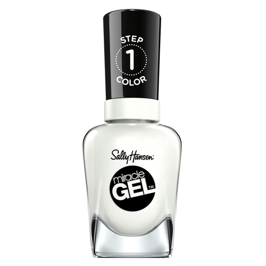 Sally Hansen Miracle Gel Nail Polish Mod 0.5oz