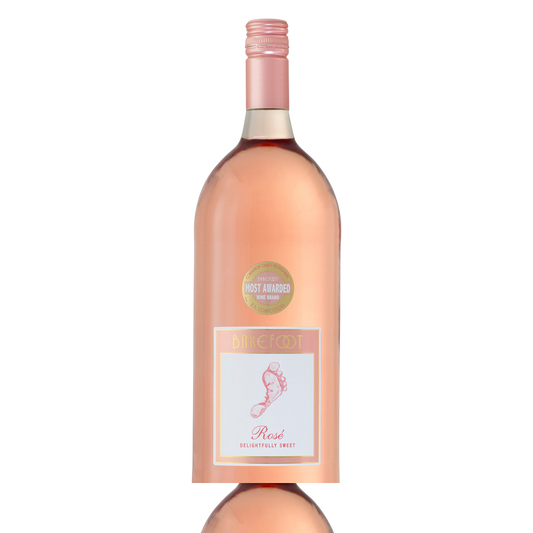 Barefoot Rose 1.5 L