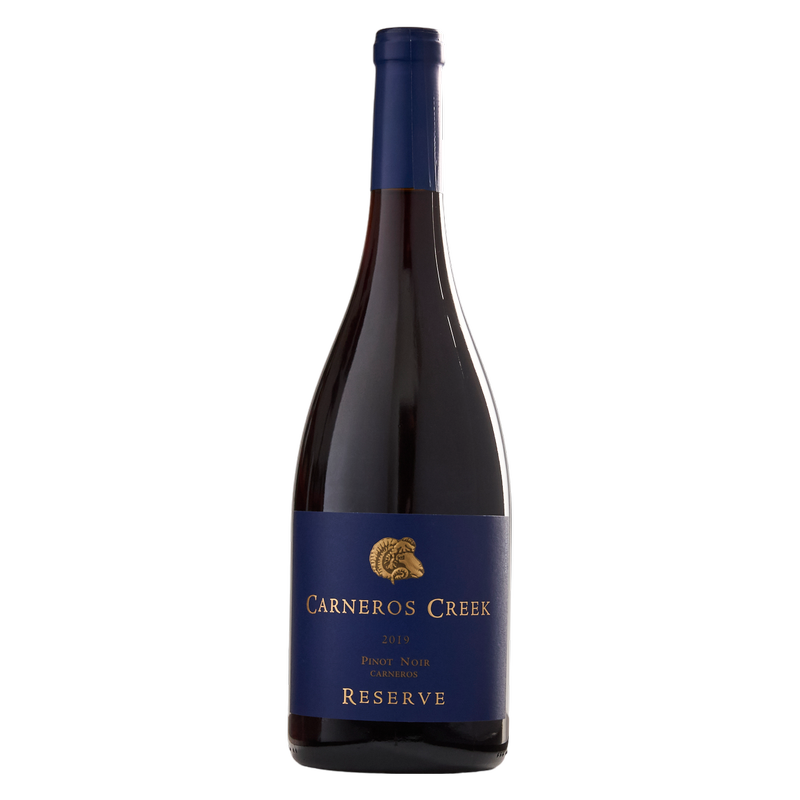 Carneros Creek Reserve Pinot Noir 750ml