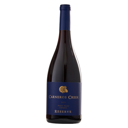 Carneros Creek Reserve Pinot Noir 750ml