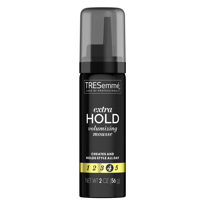 TRESemmé Extra Hold Hair Mousse 2oz