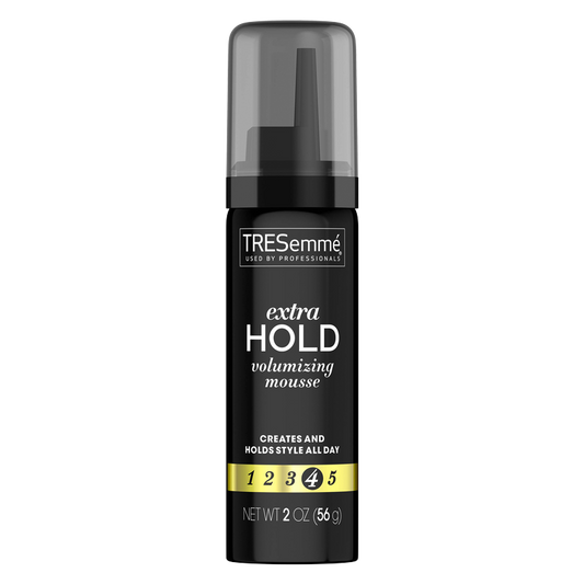 TRESemmé Extra Hold Hair Mousse 2oz