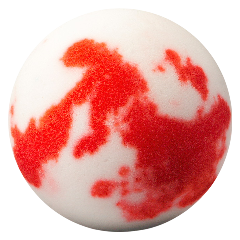 Love Bomb Gardenia Bath Bomb 7oz