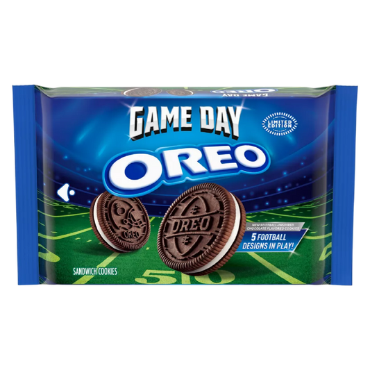 Oreo Football, 10.68oz