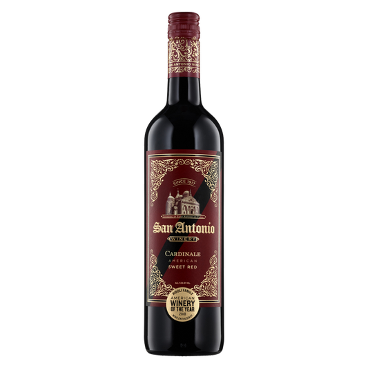 San Antonio Cardinale 750ml