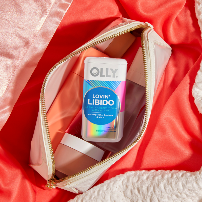 OLLY Lovin' Libido