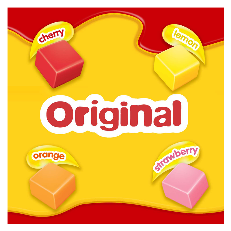 Starburst Minis Fruit Chews Candy 8oz