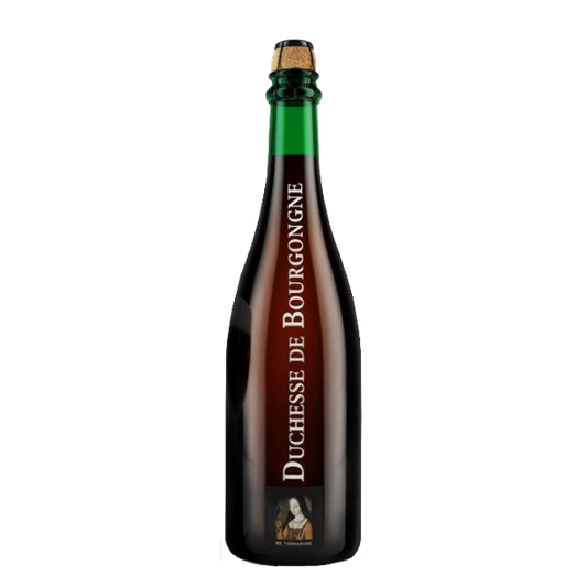 Duchesse Flemish Red Ale Single 750ml Btl