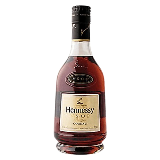 Hennessy VSOP Cognac 375ml