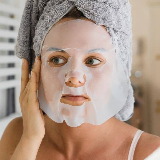 All the Feels Face Mask Set