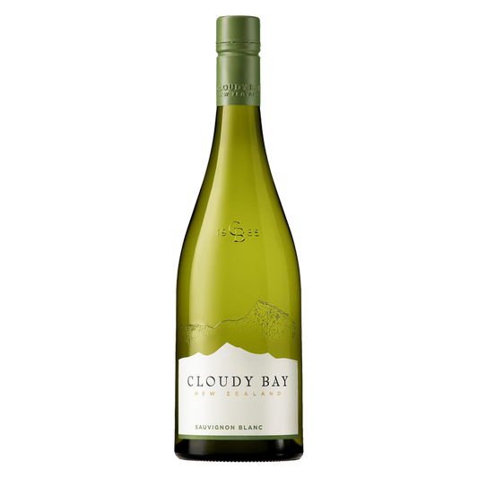 Cloudy Bay Sauvignon Blanc 750ml
