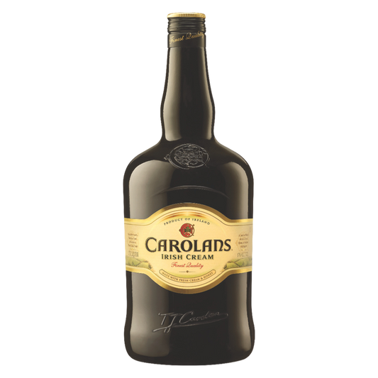 Carolans Finest Irish Cream Liqueur 1.75L