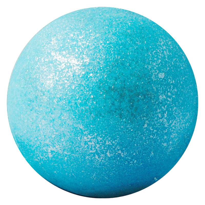 Snowball Bath Bomb