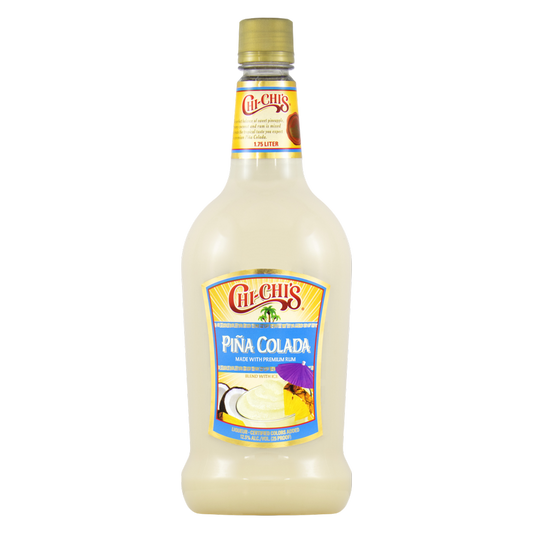 Chi Chi's Pina Colada 1.75L Bottle