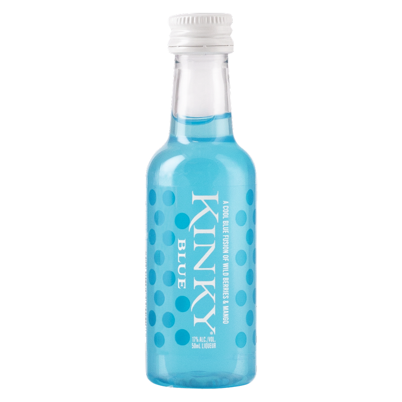 Kinky Blue Liqueur 50ml