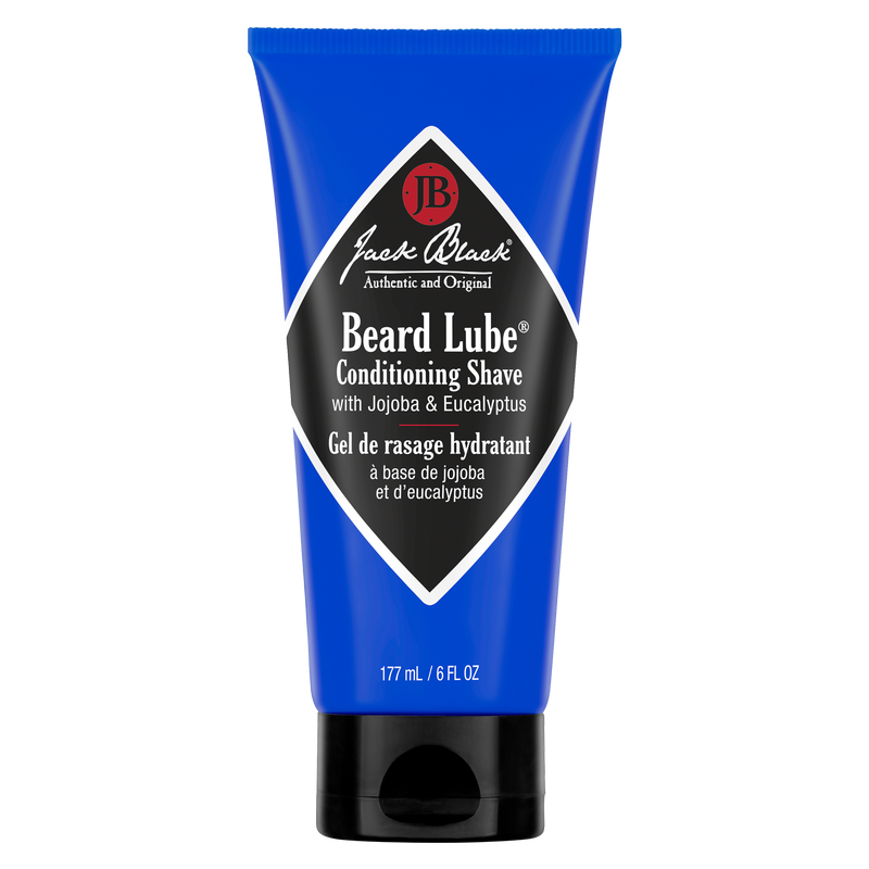 Jack Black Beard Lube Conditioning Shave 6oz