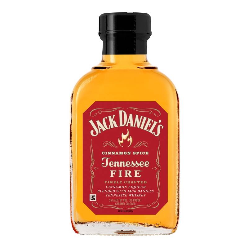 Jack Daniel's Tennessee Fire 100ml