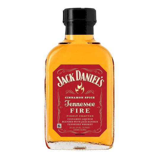 Jack Daniel's Tennessee Fire 100ml