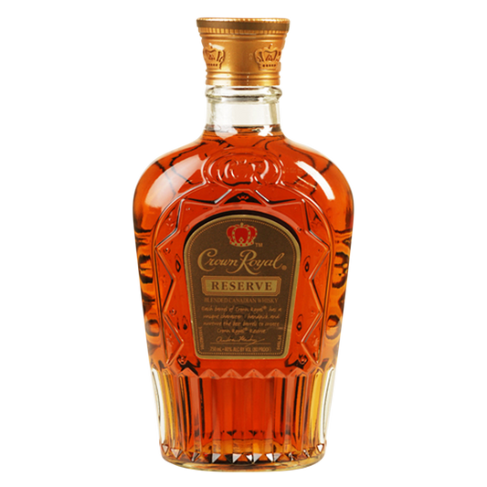 Crown Royal Reserve Blended Canadian Whisky, 1.75 L