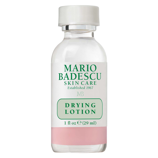 Mario Badescu Drying Lotion 1oz