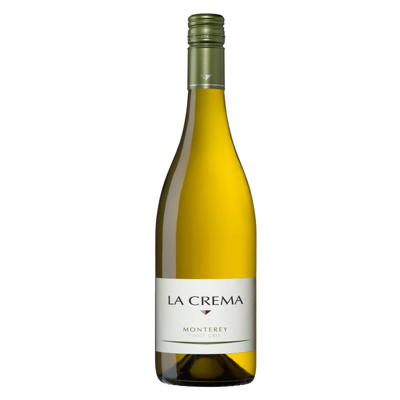 La Crema Pinot Gris 750ml