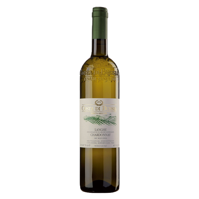 Costa Di Bussia Langhe Chardonnay  750ml