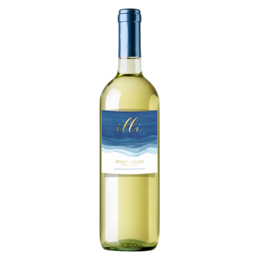 illi Pinot Grigio 750ml