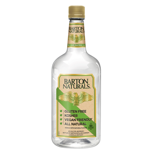 Barton Naturals 1.75L