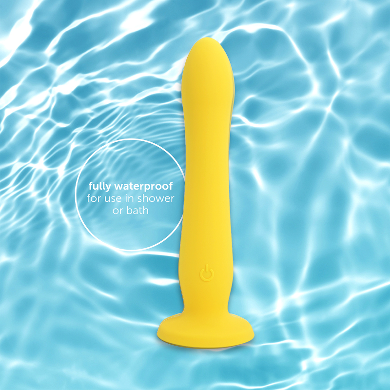 plusOne Luxe Ripple Multi Vibe