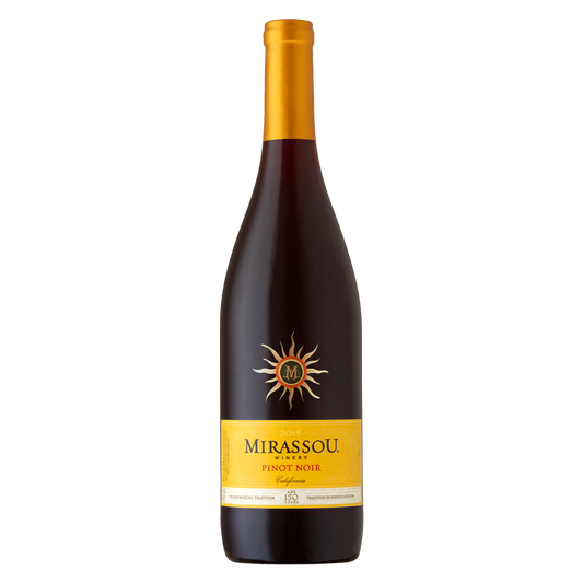 Mirassou Pinot Noir 750 ml