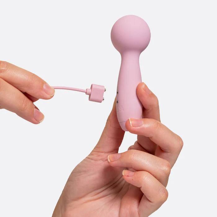 Hello Cake Pocket Wand