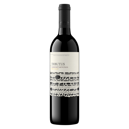 Tributus Napa Valley Cabernet Sauvignon 750ml