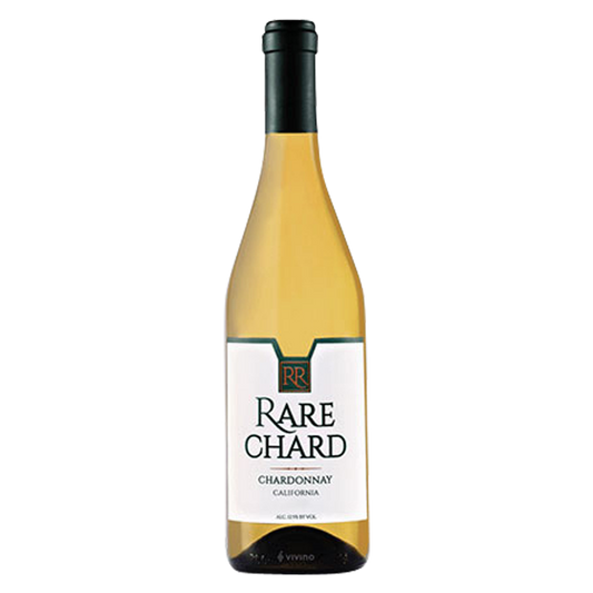 Rare Chardonnay 750ml