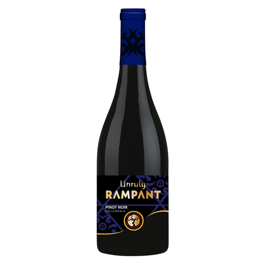 Unruly Rampant Black Pinot Noir 750ml