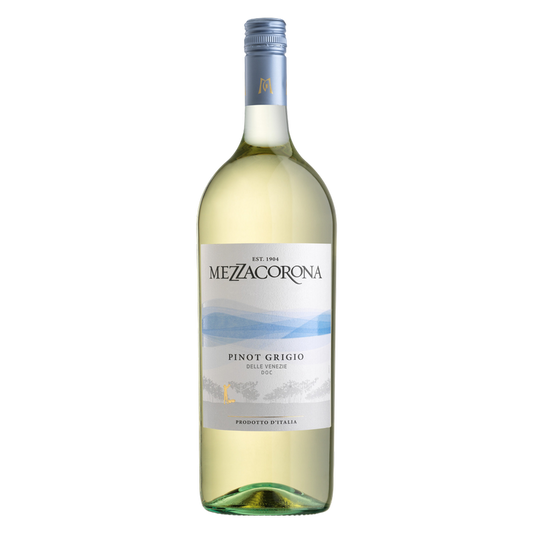 Mezzacorona Pinot Grigio 1.5L