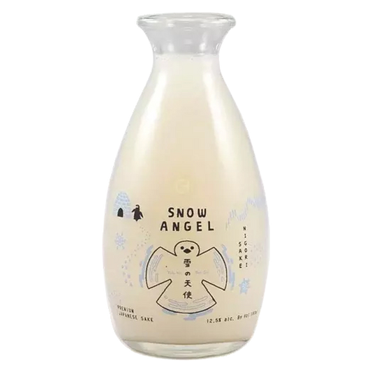 Yuki No Tenshi Snow Angel Nigo 180ml