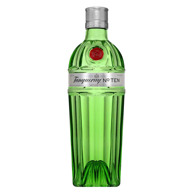 Tanqueray No. Ten Gin 750ml