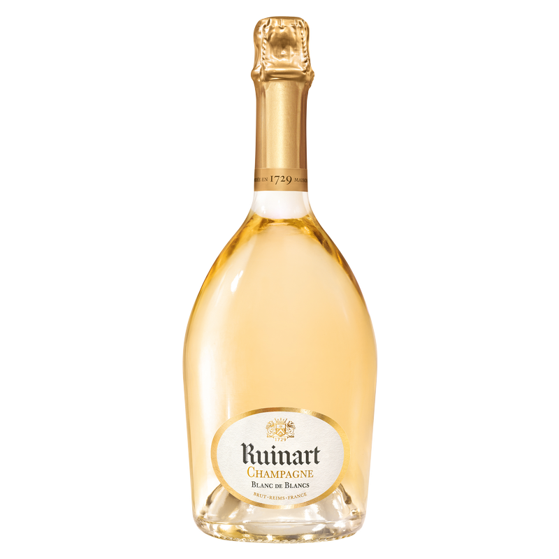 Ruinart Blanc De Blancs 750ml