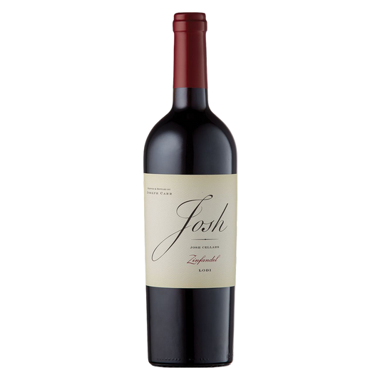 Josh Cellars Zinfandel 750ml