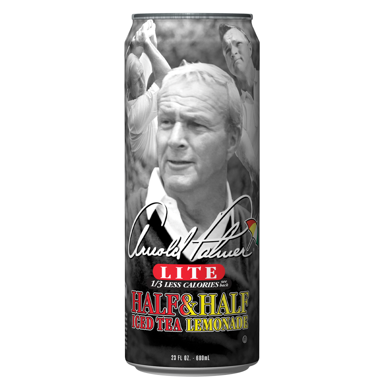 AriZona Iced Tea Palmer Lite 23oz Btl